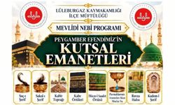 Şehitlik Ziyareti Gerçekleştirildi