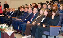 Bayram Panelinde Buluştular