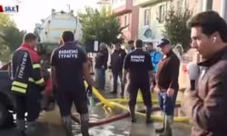 “Biz Zor Günde Biriz”