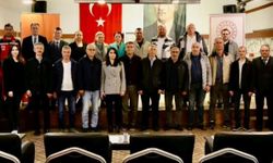 “İyilik Var, Dayanışmayla Büyüyor”