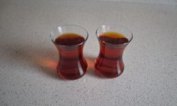 Soğuk Havaların Vazgeçilmezi Çay Oldu