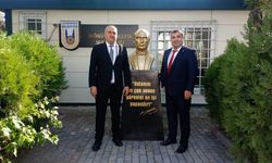 Doğa Koleji’nden Muhtarlar Günü’nde Anlamlı Ziyaret