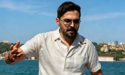 DOĞUŞ’UN "YAĞMUR"U KEREM İPEK’LE SAĞANAK OLUP YAĞIYOR