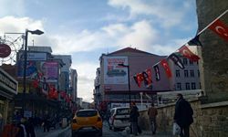 Kırklareli’nde Cumhuriyet Bayramı coşkusu sokaklara taşındı