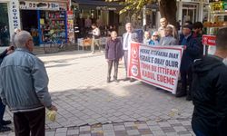 Vatan Partisi’nden Mekke Anlaşması’na Tepki