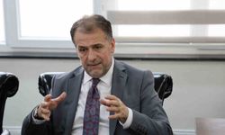 Bakan Yardımcısı Kemal Şamlıoglu: "Yeni bir mesleki eğitim politikası çıkacak"