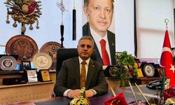 Osmanlı Ocakları Genel Başkanı Canpolat: “31 Mart Yerel Seçimlerinde Cumhurbaşkanımızın çağrısını bekliyoruz”