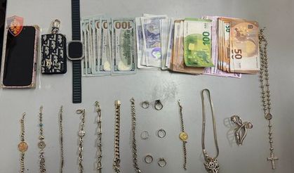 Arnavutluk’ta fuhuş operasyonu: Türk vatandaşı G.Ç. gözaltına alındı