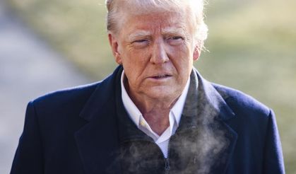 Trump: “Kanada 51. eyalet olursa birçok şey hakkında endişelenmenize gerek kalmaz”