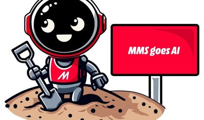 MediaMarkt, yapay zekâ asistanı Sandy'yi kullanıma açtı