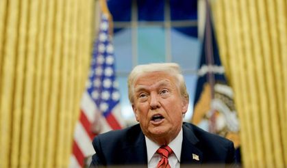 Trump: "Filistinlileri kabul etmezlerse Ürdün ve Mısır'a yardımı durdurabilirim"