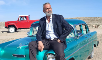 RUM YETİMHANESİ İLE KÖTÜ KARAKTER OLMAKTAN KURTULDUM