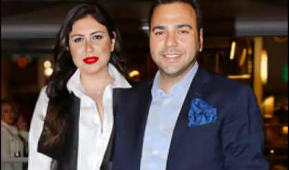 Ünlü Çift Boşandı
