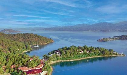 Club & Hotel Letoonia, 2025 sezonuna ödüllerle başladı