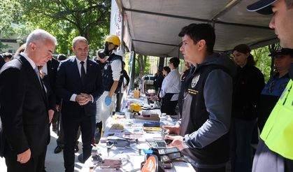 Kırklareli’de “Mimartech” Rüzgârı Esti