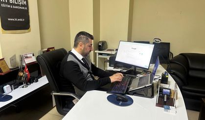 Bilişimde ‘şikayet' dolandırıcılığı