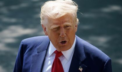 Trump: "Papa olmak isterdim"