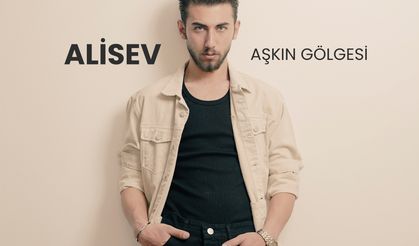 İran’ın Parlayan Yıldızı Alisev, “Aşkın Gölgesi” Maksi Single’ıyla Dünyaya Açılıyor!