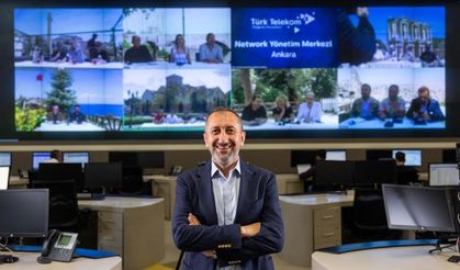 Türk Telekom, 7 bölgenin 7 ilinde fiberin gücünü test etti