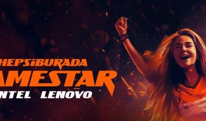 Gamestar Turnuvası için başvurular başladı