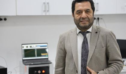 Türkiye'den dünyaya yüksek teknoloji hamlesi: "Hall effect sistemi"