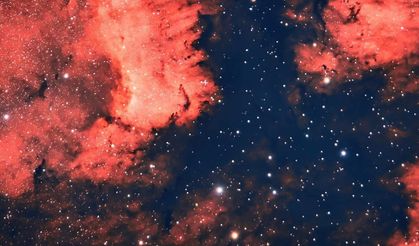 Beyağaç’a gökyüzüne iz bırakan bir eser kazandırıldı