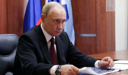 "Putin, Donetsk karşılığında Ukrayna’daki cepheleri dondurabilir" iddiası