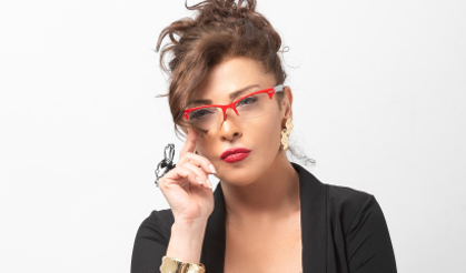 Serap Acar Sokak Hayvanlarına Servet Harcadı