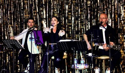 Miray Cruises'de 90'lar Rüzgarı Esiyor