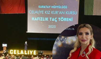 Merve Mermer'in Yardım Eli Yine Uzandı