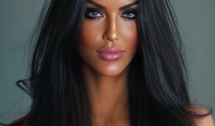 Michaela Astro Özcan ve Samar Bana Gelmeliler