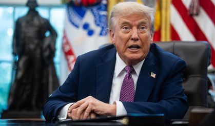 Trump’tan Venezuela’ya: "Eğer bizi tehlikeye atarlarsa vururuz"
