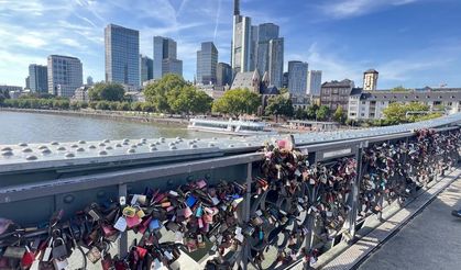 Boşanmalar artıca Almanlar hurafelere sarıldı