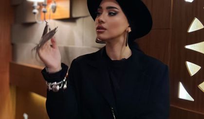 Neijan Malik Azerbaycan'ın Sıra Dışı Modacısı