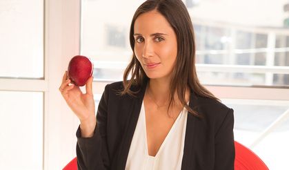 Solène Paillet İlgi Odağı Oldu