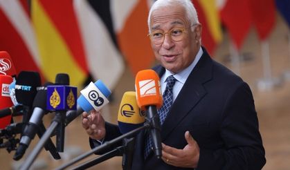 AB liderleri: "Çözüm bulunana kadar zirveden ayrılmayacağız"