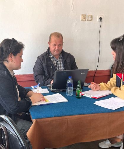 Kırklareli’nde ÇMVA 2025 Çalışmaları Devam Ediyor