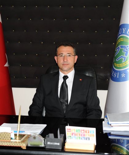 Başkan Çölgeçen’den 15 Temmuz Mesajı