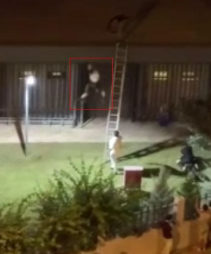 Özel güvenlik şiddetine başsavcılıktan soruşturma
