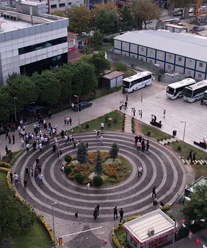 Bayrampaşa Belediyesi’ne yönelik yolsuzluk soruşturmasında 44 gözaltı
