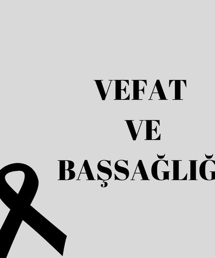 Kıymet Batan, Hayatını Kaybetti