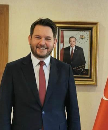Talay: “Mevlid Kandilimiz Mübarek Olsun”