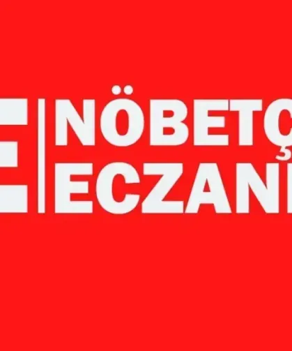 Çisem Arslan ve Arı Eczaneleri Nöbetçi