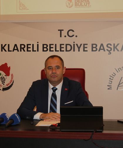 Karahıdır Korusu Projesi Hayata Geçiyor