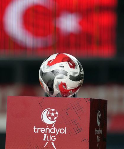Trendyol Süper Lig'de 13. hafta heyecanı