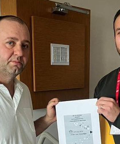 Pınarhisar’da Antimikrobiyal Direnç Farkındalık Etkinliği