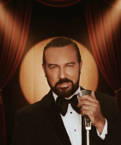 Çağdaş Suseven Sevgiliye Hiç Böyle Seslenilmedi