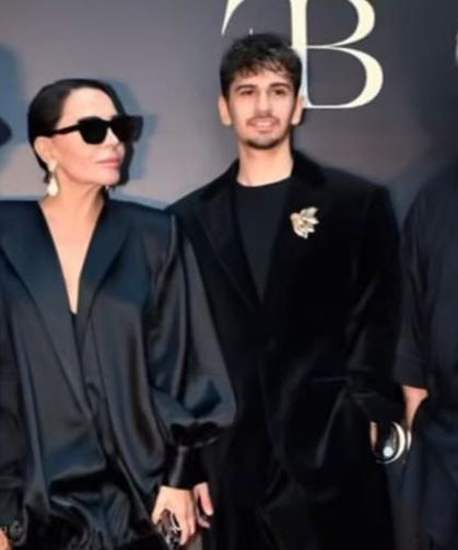 Moda sahnesine yeni bir soluk