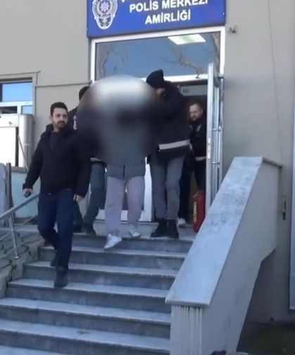 Lüleburgaz'da 'savcı' yalanıyla milyonluk altın vurgunu: 3 tutuklama