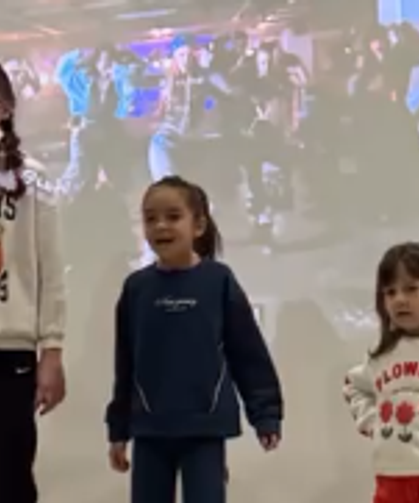 Kırklareli İl Halk Kütüphanesi’nde Karaoke Coşkusu